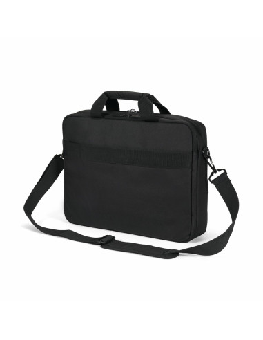 Dicota D32035-Rpet Torba Na Laptop 43,9 Cm (17.3") Aktówka Czarny