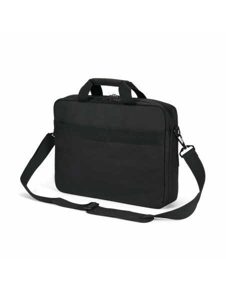 Dicota D32035-Rpet Torba Na Laptop 43,9 Cm (17.3") Aktówka Czarny