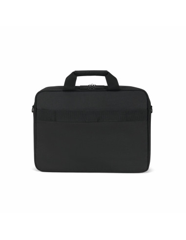 Dicota D32035-Rpet Torba Na Laptop 43,9 Cm (17.3") Aktówka Czarny