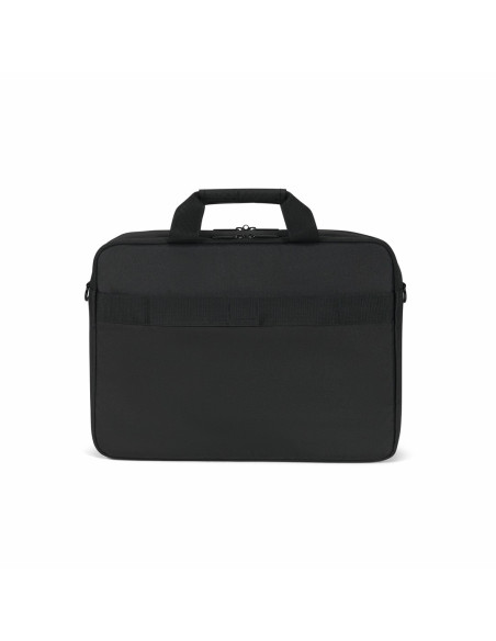 Dicota D32035-Rpet Torba Na Laptop 43,9 Cm (17.3") Aktówka Czarny