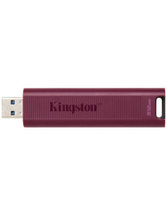 Kingston 512Gb Datatraveler Max Type-A 1000R/900W 2