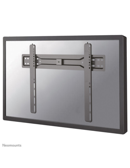 Neomounts Led-W600Black Uchwyt Do Telewizorów 190,5 Cm (75") Czarny