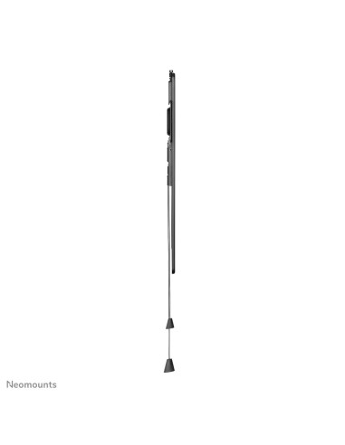 Neomounts Led-W600Black Uchwyt Do Telewizorów 190,5 Cm (75") Czarny