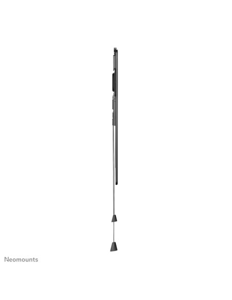 Neomounts Led-W600Black Uchwyt Do Telewizorów 190,5 Cm (75") Czarny