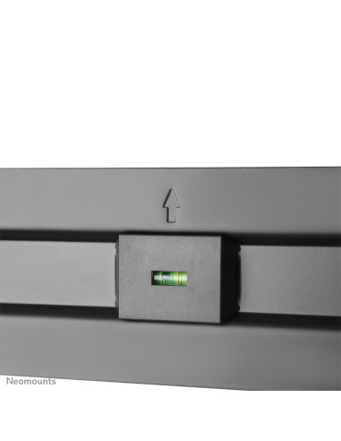 Neomounts Led-W600Black Uchwyt Do Telewizorów 190,5 Cm (75") Czarny