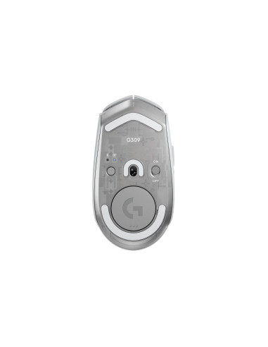 Mysz Logitech G309 Lightspeed