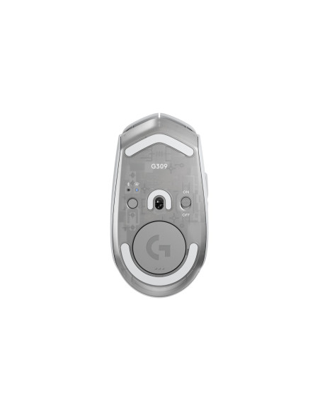 Mysz Logitech G309 Lightspeed