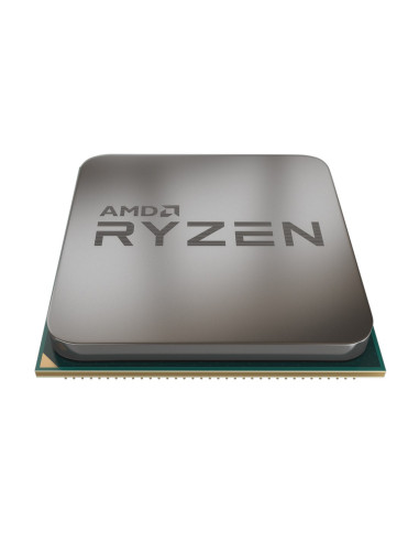 Procesor Amd Ryzen 5 3400G Tray