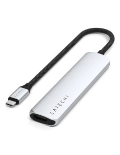 Interface Hub Usb Type-C Satechi