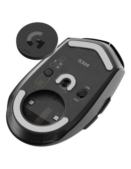 Mysz Logitech G309 Lightspeed