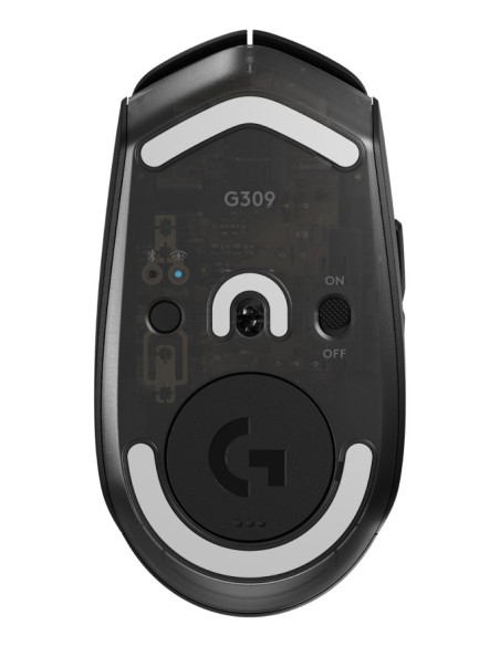 Mysz Logitech G309 Lightspeed