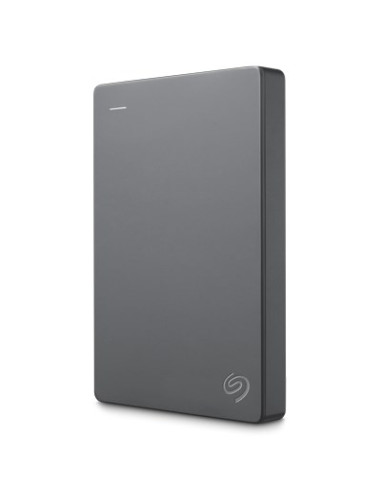 Dysk Zewnętrzny Hdd Seagate Basic (1Tb  2.5"  Usb 3.2 Gen 1  Stjl1000400)