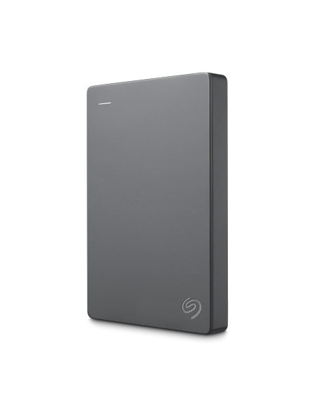 Dysk Zewnętrzny Hdd Seagate Basic (1Tb  2.5"  Usb 3.2 Gen 1  Stjl1000400)