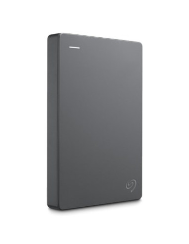 Dysk Zewnętrzny Hdd Seagate Basic (1Tb  2.5"  Usb 3.2 Gen 1  Stjl1000400)