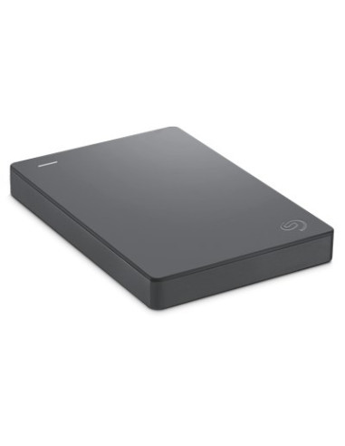 Dysk Zewnętrzny Hdd Seagate Basic (1Tb  2.5"  Usb 3.2 Gen 1  Stjl1000400)
