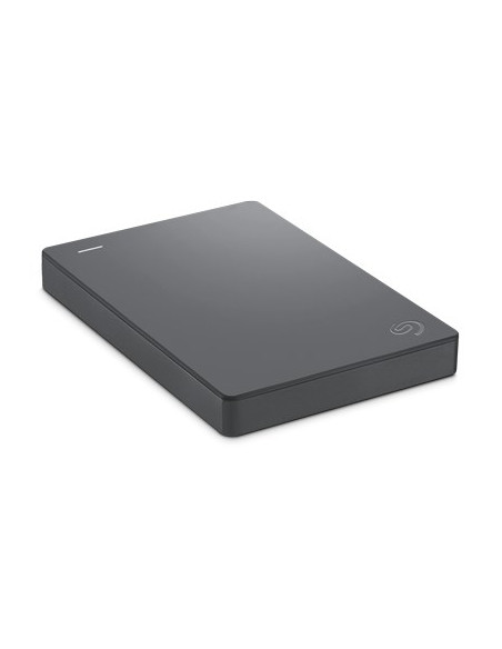 Dysk Zewnętrzny Hdd Seagate Basic (1Tb  2.5"  Usb 3.2 Gen 1  Stjl1000400)