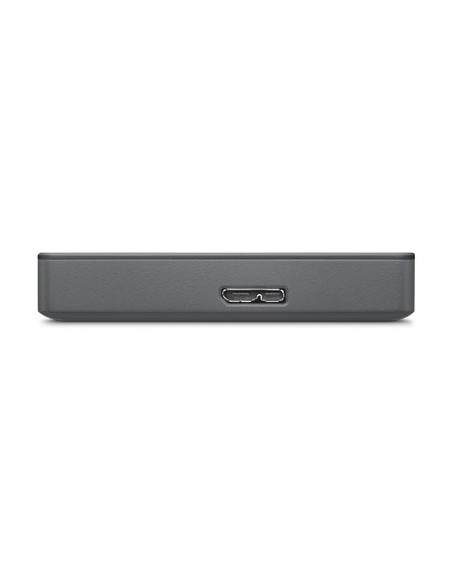Dysk Zewnętrzny Hdd Seagate Basic (1Tb  2.5"  Usb 3.2 Gen 1  Stjl1000400)