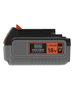 Akumulator 18V, Li-Lon 5,0Ah Bl5018-Xj Black+Decker 2
