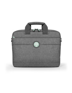 Port Designs Yosemite Eco Tl 35,6 Cm (14") Aktówka Szary