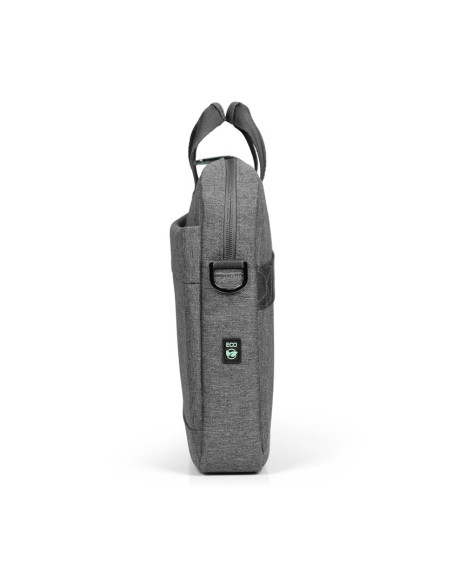 Port Designs Yosemite Eco Tl 35,6 Cm (14") Aktówka Szary
