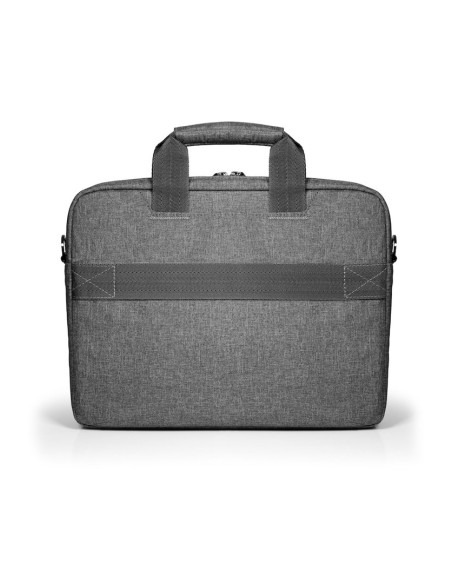 Port Designs Yosemite Eco Tl 35,6 Cm (14") Aktówka Szary
