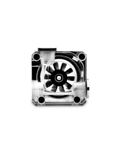 Ek Water Blocks 3831109829899 Część / Akcesorium Do Systemów Chłodzenia Komputerów Blok Wodny