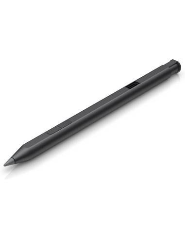 Rysik Hp Rechargeable Mpp 2.0 Tilt Pen Black Czarny 3J122Aa