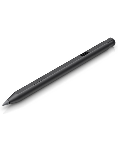 Rysik Hp Rechargeable Mpp 2.0 Tilt Pen Black Czarny 3J122Aa