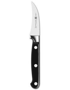 Zwilling Peeling Knife Stal Nierdzewna Nóż Domowy