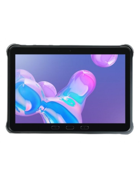 Mobilis 053027 Etui Na Tablet 25,6 Cm (10.1") Pokrowiec Czarny
