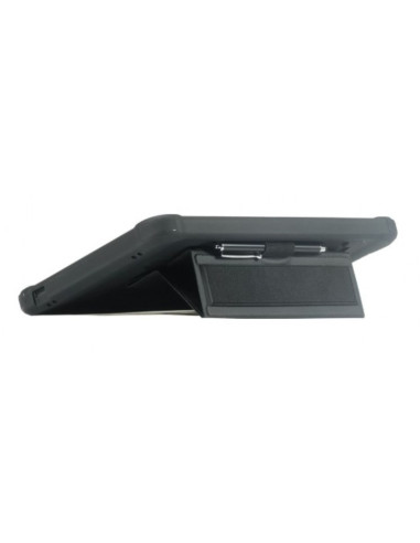 Mobilis 053027 Etui Na Tablet 25,6 Cm (10.1") Pokrowiec Czarny