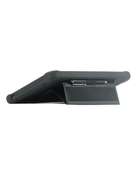 Mobilis 053027 Etui Na Tablet 25,6 Cm (10.1") Pokrowiec Czarny