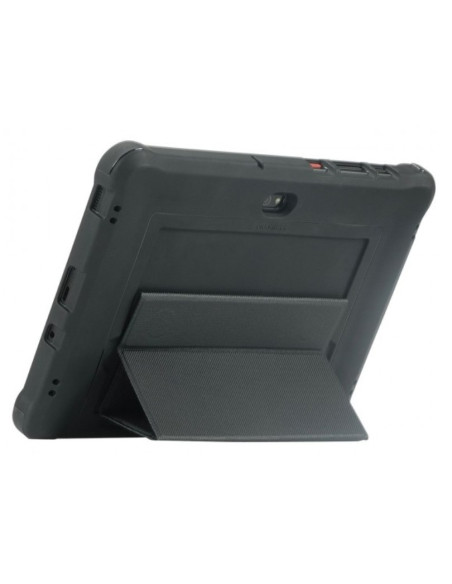 Mobilis 053027 Etui Na Tablet 25,6 Cm (10.1") Pokrowiec Czarny