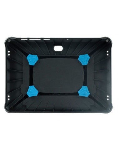 Mobilis 053027 Etui Na Tablet 25,6 Cm (10.1") Pokrowiec Czarny