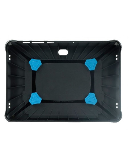 Mobilis 053027 Etui Na Tablet 25,6 Cm (10.1") Pokrowiec Czarny