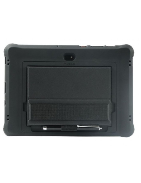 Mobilis 053027 Etui Na Tablet 25,6 Cm (10.1") Pokrowiec Czarny