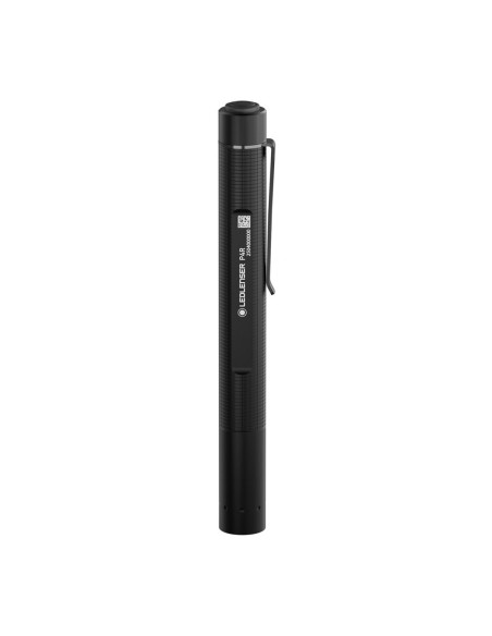 Latarka Ledlenser P4R