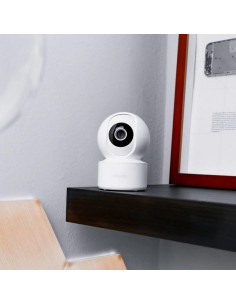 Kamera Imilab Home Security C22 360° 5Mp Wifi White 2
