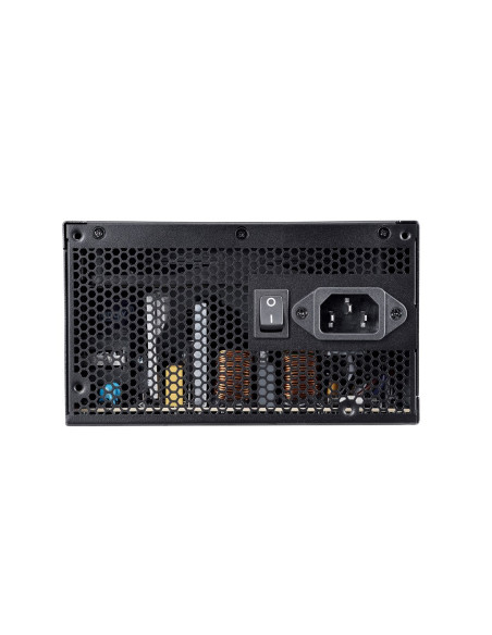 Zasilacz Xpg Pylon Ii 650W Black 80 Plus Bronze