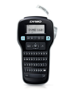 Drukarka Etykiet Dymo Labelmanager 160 Qwertz