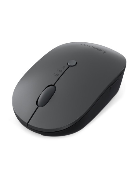 Lenovo Mysz Bezprzewodowa Multi-Device X9 Edition 4Y51R29290