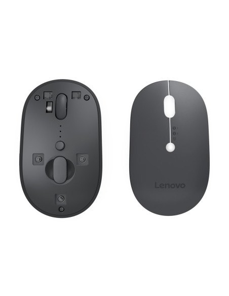 Lenovo Mysz Bezprzewodowa Multi-Device X9 Edition 4Y51R29290