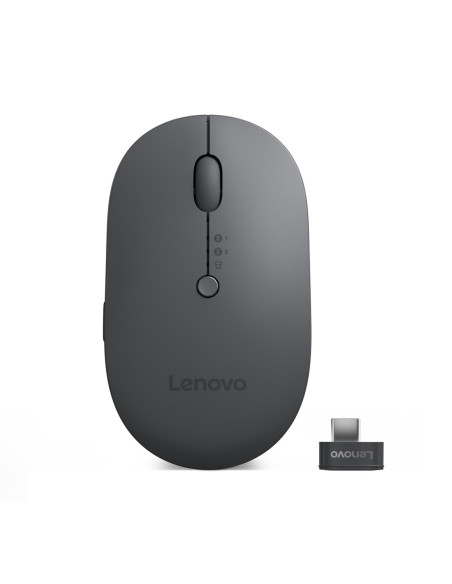 Lenovo Mysz Bezprzewodowa Multi-Device X9 Edition 4Y51R29290