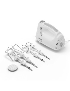 Mikser Ręczny 451.4 Smapp Biały