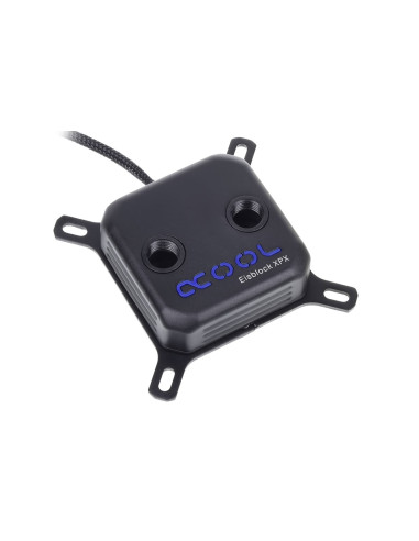 Alphacool 12565 Część / Akcesorium Do Systemów Chłodzenia Komputerów Blok Wodny