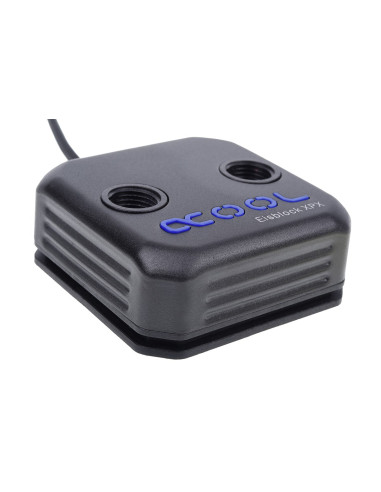 Alphacool 12565 Część / Akcesorium Do Systemów Chłodzenia Komputerów Blok Wodny