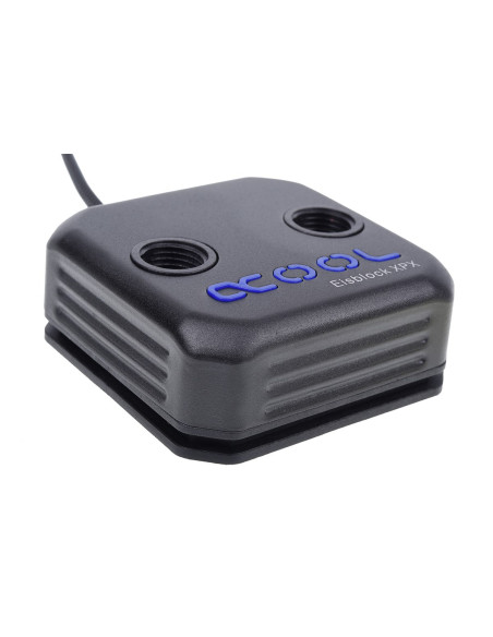 Alphacool 12565 Część / Akcesorium Do Systemów Chłodzenia Komputerów Blok Wodny