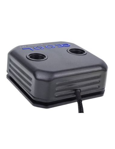 Alphacool 12565 Część / Akcesorium Do Systemów Chłodzenia Komputerów Blok Wodny