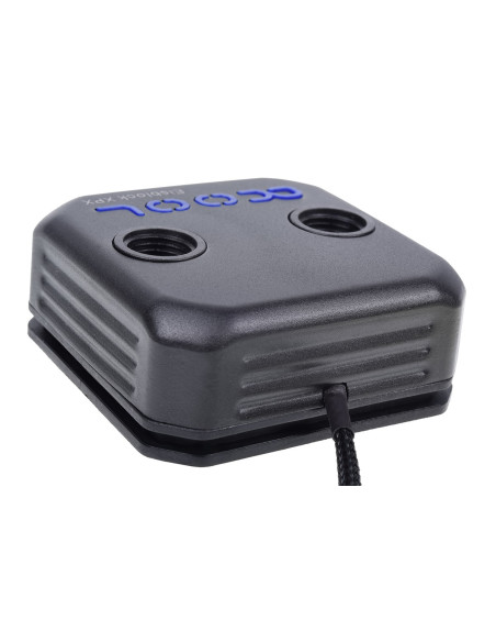 Alphacool 12565 Część / Akcesorium Do Systemów Chłodzenia Komputerów Blok Wodny