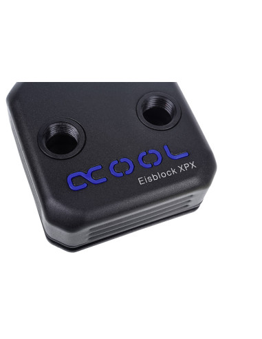 Alphacool 12565 Część / Akcesorium Do Systemów Chłodzenia Komputerów Blok Wodny